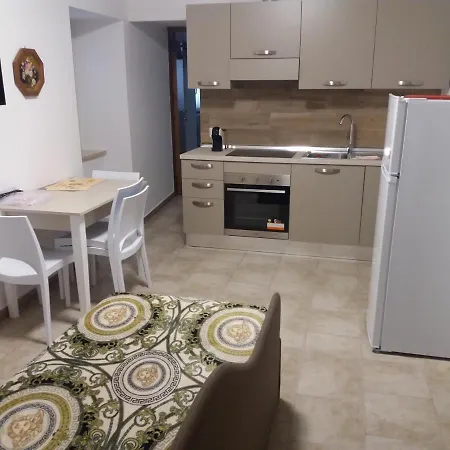 Il Poggio Apartment *