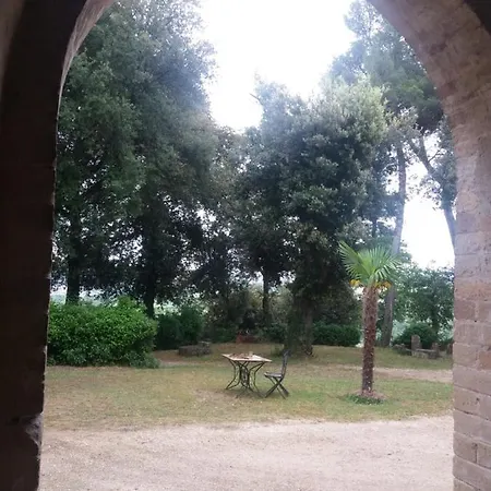 Apartmán Il Poggio