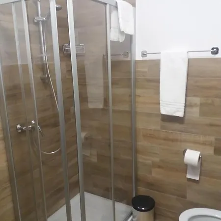 Apartmán Il Poggio Rapagnano
