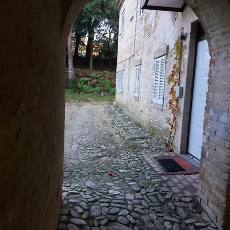 Il Poggio Rapagnano