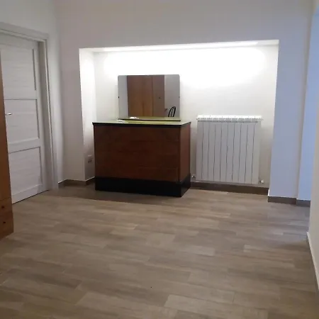 Apartment Il Poggio