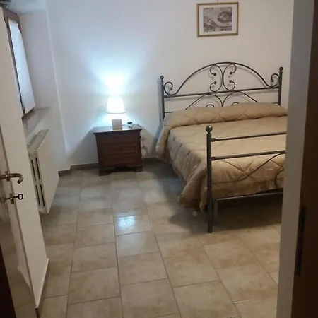 Apartmán Il Poggio *