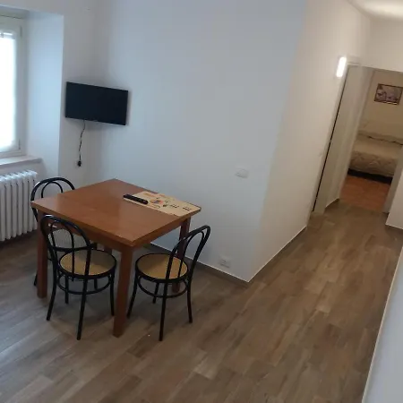 Il Poggio Apartmán *