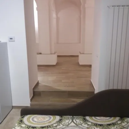 Il Poggio Apartmán *