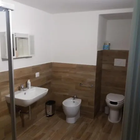 Apartment Il Poggio Rapagnano