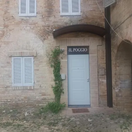 Il Poggio